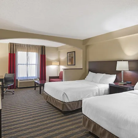 Western Near Opryland Hotel Nashville