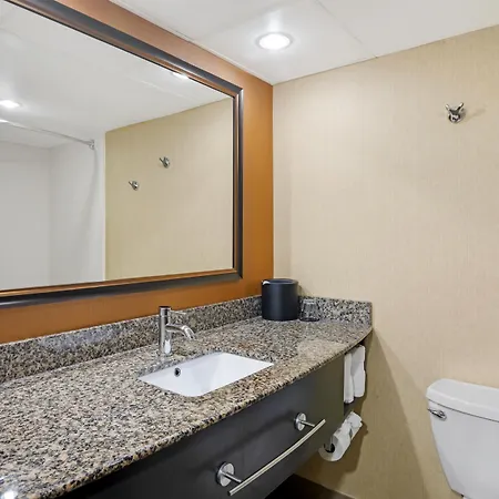 Western Near Opryland 3* Nashville