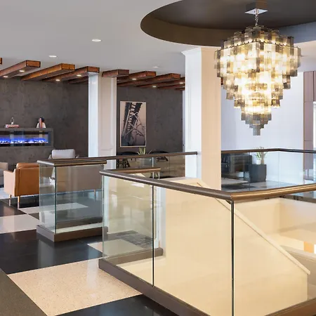 Delta By Marriott Airport Hotel