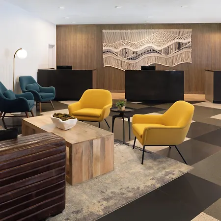 Delta By Marriott Airport Hotel