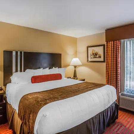 Quality Airport Hotel 4*