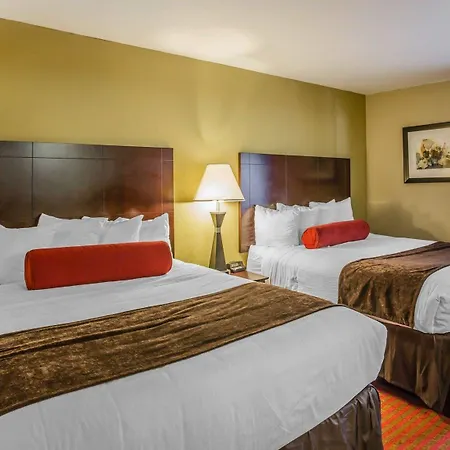 Hotel Quality Airport