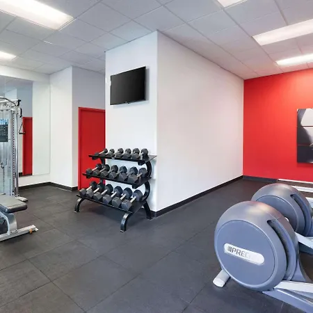 Radisson Airport 4* Nashville