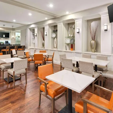 Hotel Radisson Airport Nashville