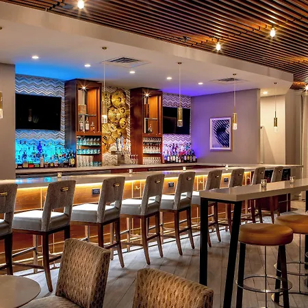 Sheraton Music Airport Nashville