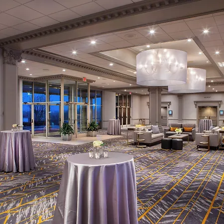 Sheraton Music Airport Hotel Nashville