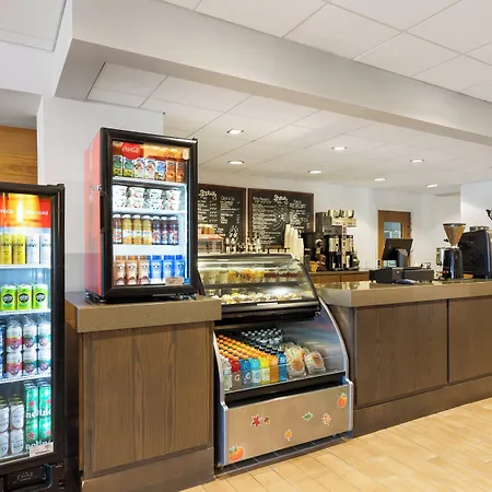 - Vanderbilt - Dwtn By Ihg