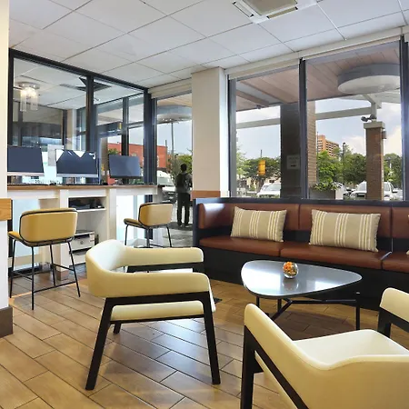 - Vanderbilt - Dwtn By Ihg Hotel Nashville