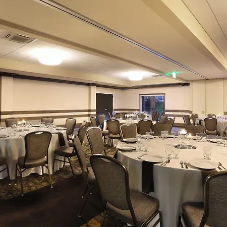 - Vanderbilt - Dwtn By Ihg Nashville