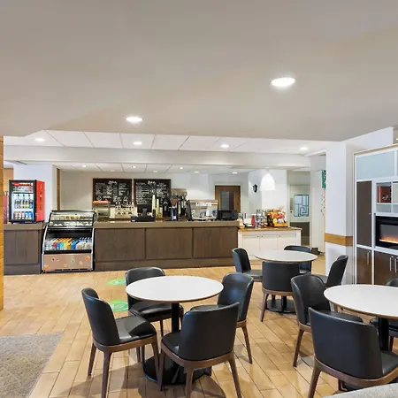 - Vanderbilt - Dwtn By Ihg Hotel 3*