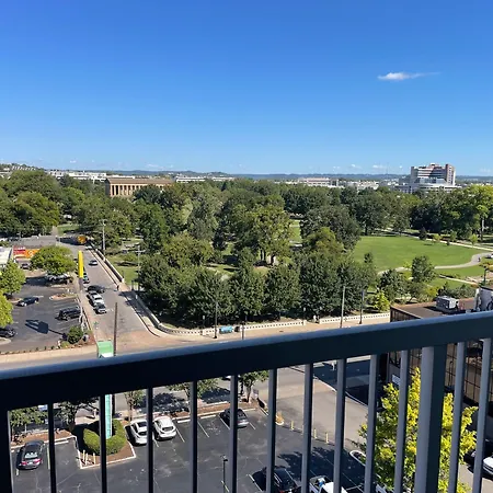 Hotel - Vanderbilt - Dwtn By Ihg 3*