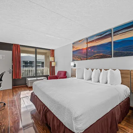 Days Bna St Thomas W Hosp Hotel 2*