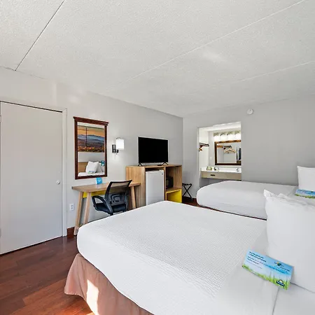 Days Bna St Thomas W Hosp Hotel