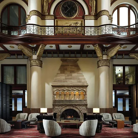 The Union Station Yards, Autograph Collection Hotel