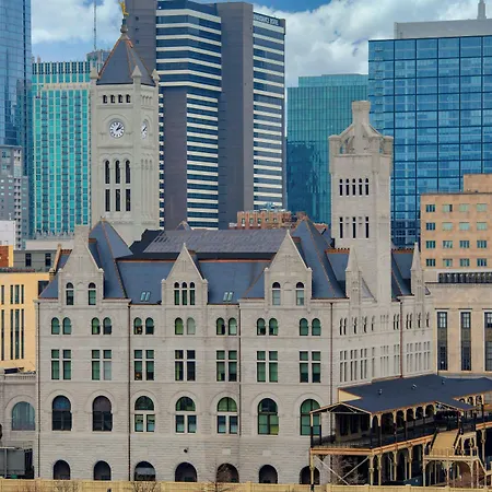 The Union Station Yards, Autograph Collection Hotel Nashville