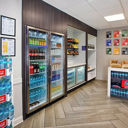 Express Nashville-downtown - Broadway By Ihg