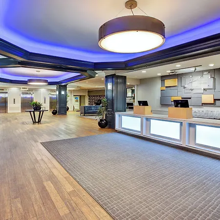 Express Nashville-downtown - Broadway By Ihg