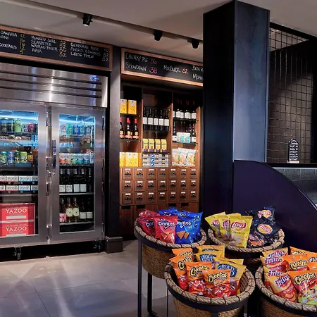Renaissance 5* Nashville