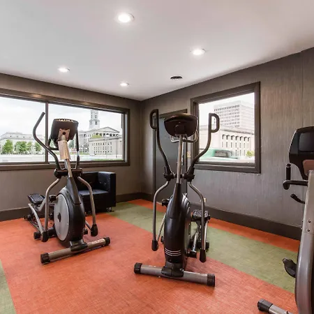 The Capitol Downtown, An Ascend Collection Hotel