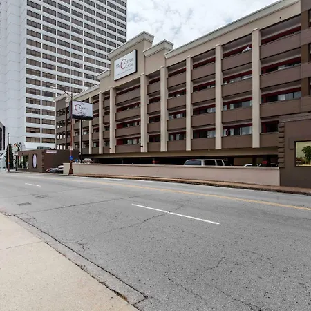 Hotel The Capitol Downtown, An Ascend Collection Nashville