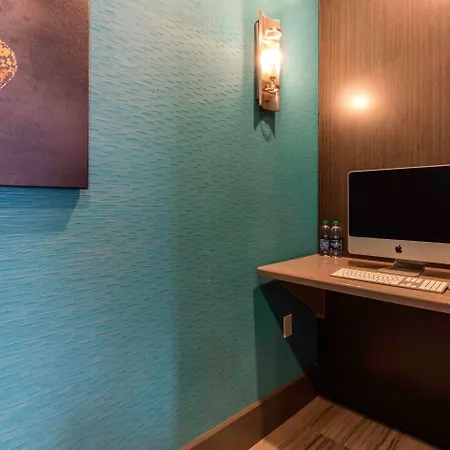 The Capitol Downtown, An Ascend Collection Hotel