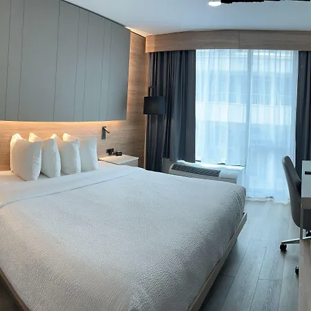 The Capitol Downtown, An Ascend Collection Hotel 4*