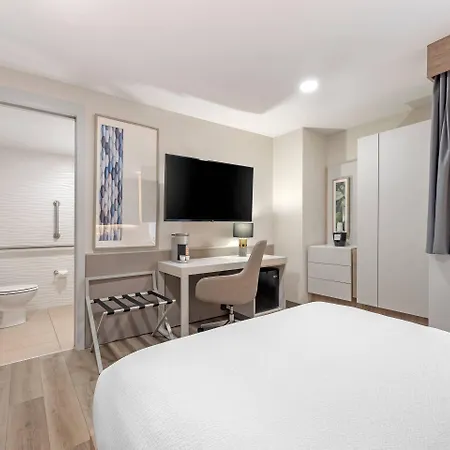 Hotel The Capitol Downtown, An Ascend Collection 4*