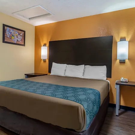 Econo North Motel