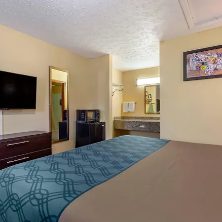 Econo North Motel