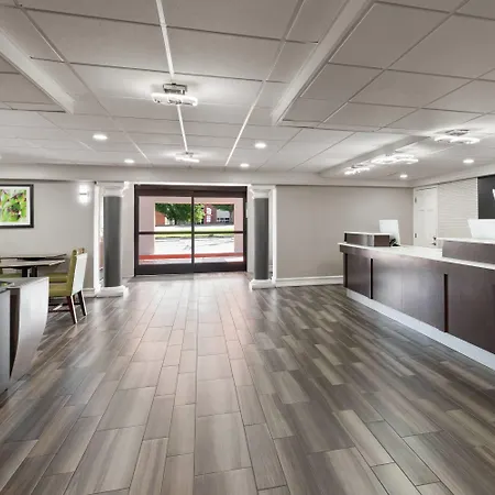 La Quinta By Wyndham South Hotel Nashville
