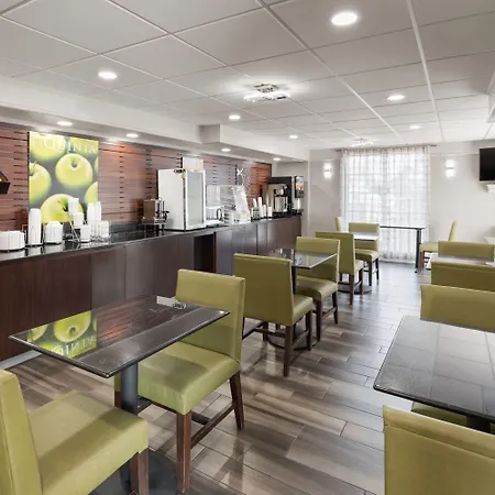 La Quinta By Wyndham South Nashville