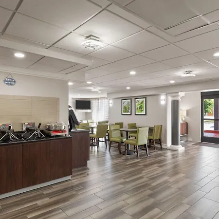 La Quinta By Wyndham South Hotel Nashville