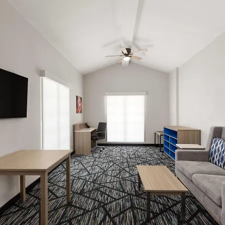 Hotel La Quinta By Wyndham South Nashville