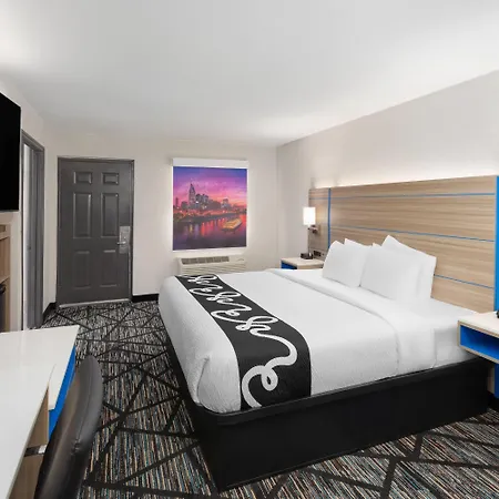 Hotel La Quinta By Wyndham South