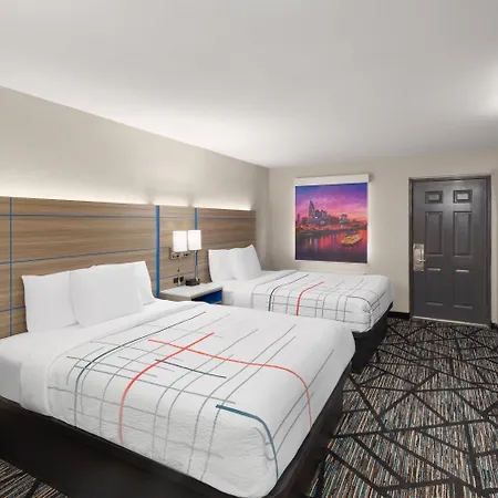 Hotel La Quinta By Wyndham South Nashville