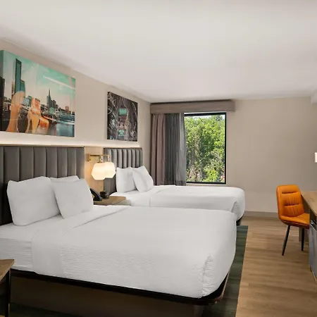 La Quinta By Wyndham Airport/opryland