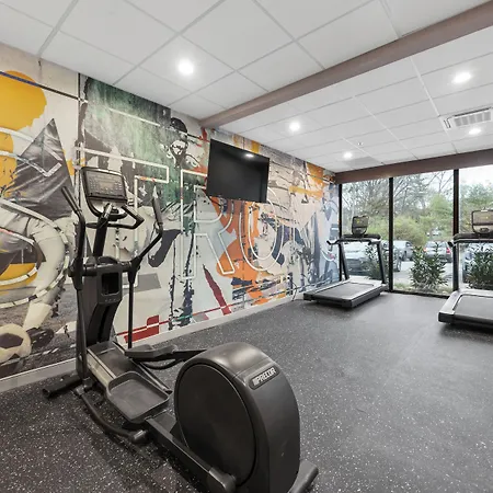 La Quinta By Wyndham Airport/opryland 3*