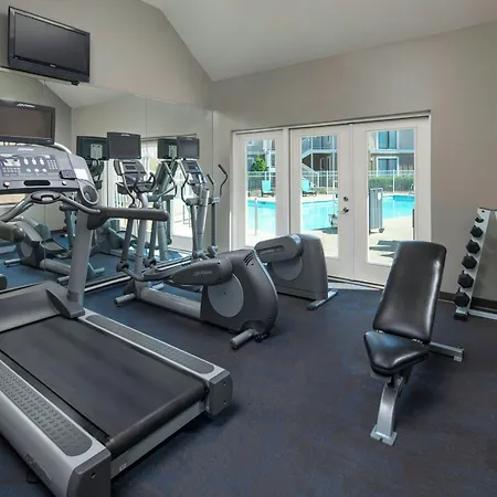 By Marriott Airport Nashville