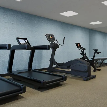 Hotel Hyatt Select Opryland