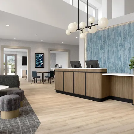Hyatt Select Opryland Hotel Nashville