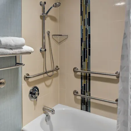 Hotel Hyatt Select Opryland 3*