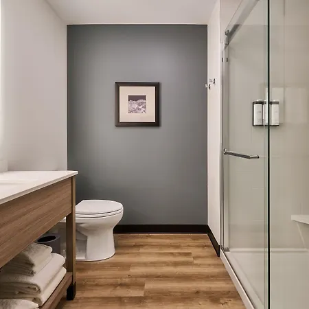 Hyatt Select Opryland 3* Nashville