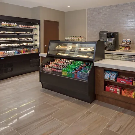 Airport Marriott