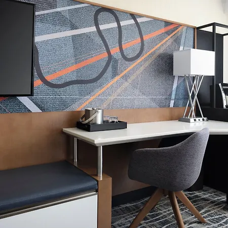 Airport Marriott Nashville