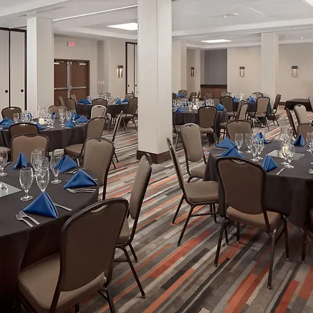 Airport Marriott Nashville