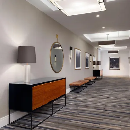 Airport Marriott Nashville
