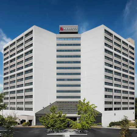 Hotel Airport Marriott