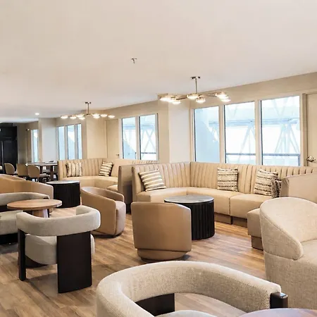 Airport Marriott Nashville