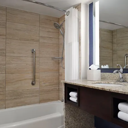 Airport Marriott 4* Nashville