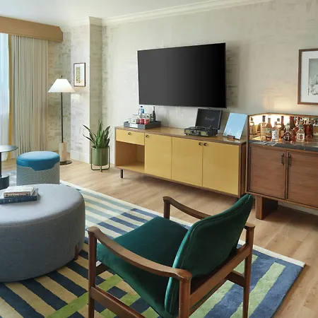 Sheraton Grand Downtown 4* Nashville